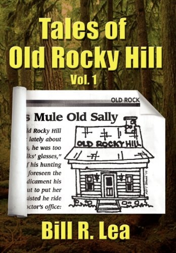 Tales of Old Rocky Hill