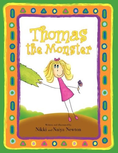 Thomas the Monster