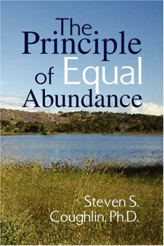 The Principle of Equal Abundance