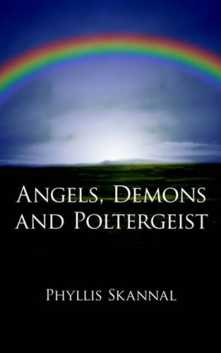 Angels, Demons and Poltergeist