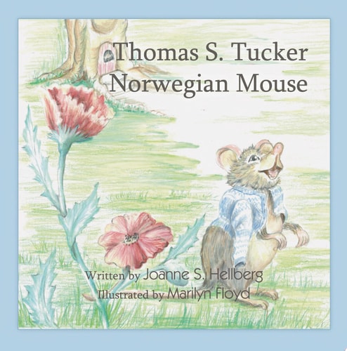 Thomas S. Tucker, Norwegian Mouse