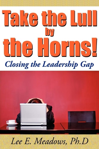 Take the Lull By the Horns! Closing the Leadership Gap