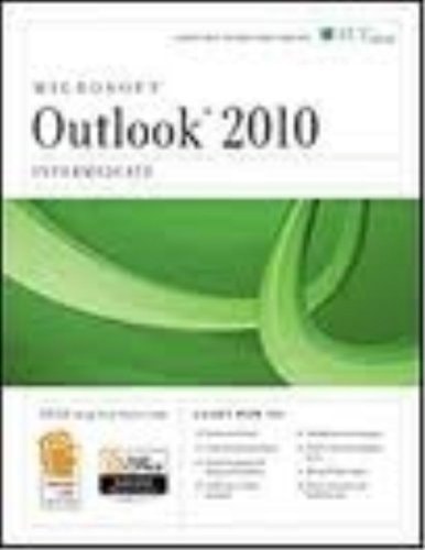 Outlook 2010