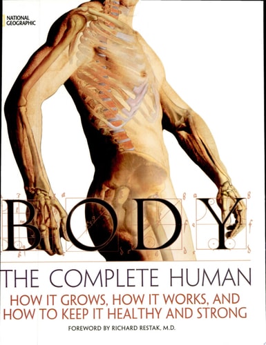 Body The Complete Human