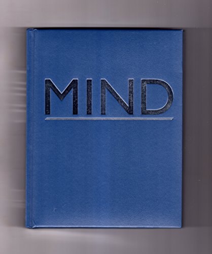 National Geographic Mind A Scientific Guide to who You Are, how You Got that Way, and how to Make the Most of it