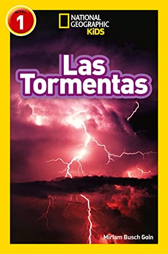 NGR Storms! (Special Sales UK Edition)