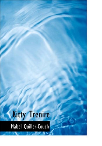 Kitty Trenire