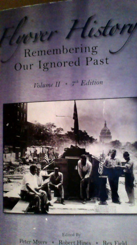 Flyover History Remembering Our Ignored Past