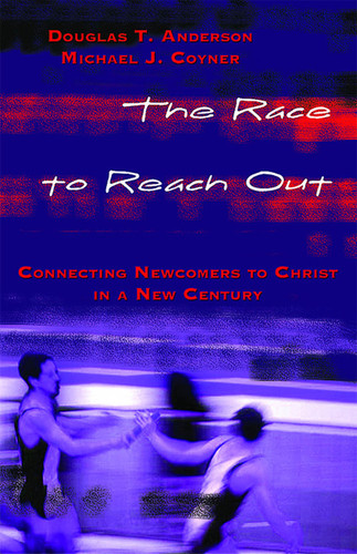 The Race to Reach Out