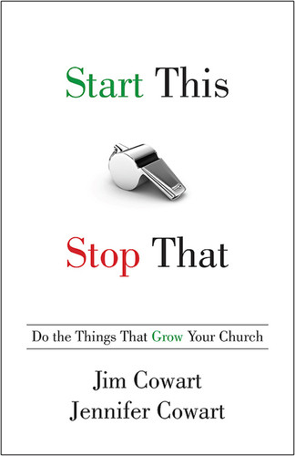 Start This, Stop That
