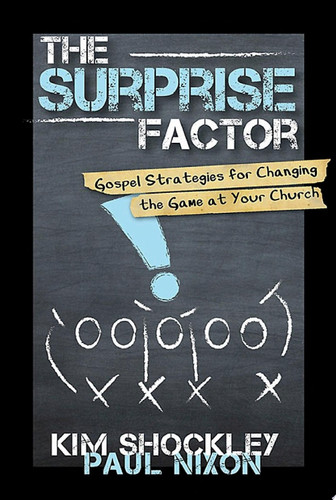 The Surprise Factor