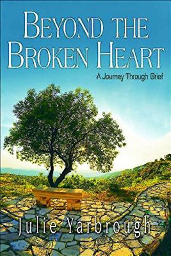 Beyond the Broken Heart: Boxed Kit: A Journey Through Grief