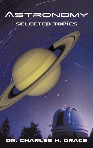 Astronomy Selected Topics