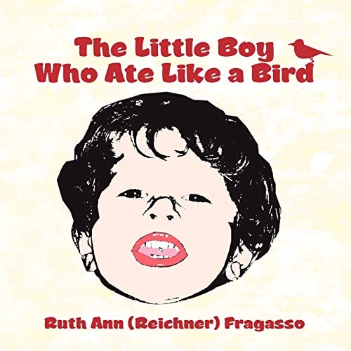 The Little Boy Who Ate Like a Bird