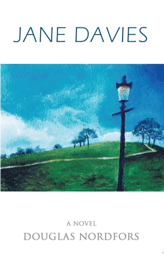 Jane Davies