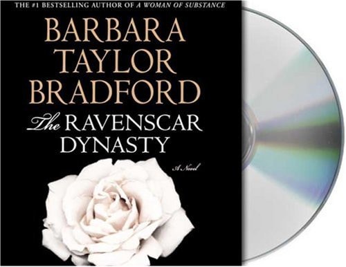 The Ravenscar Dynasty (Ravenscar Series)