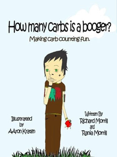 How Many Carbs Is a Booger Make Carb Counting Fun