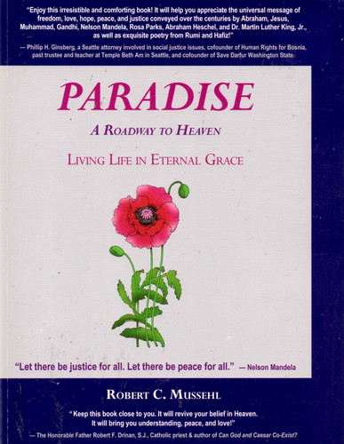 Paradise Living Life in Eternal Grace