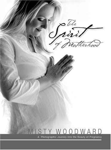 The Spirit of Motherhood A Photographic Journey Into the Beauty of Pregnancy
