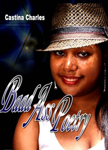 Baad Ass Poetry