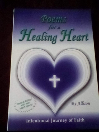 Poems for a Healing Heart