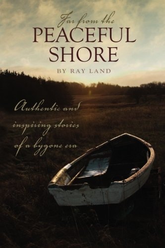 Far from the Peaceful Shore