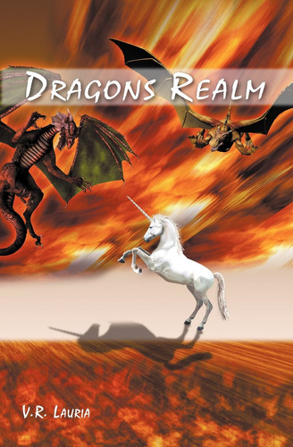 Dragons Realm Enchantment Valley