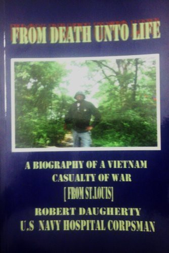 From Death Unto Life