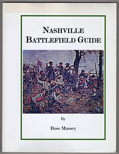 Nashville Battlefield Guide