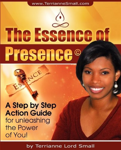 The Essence of Presence Personal Development Training Guilde