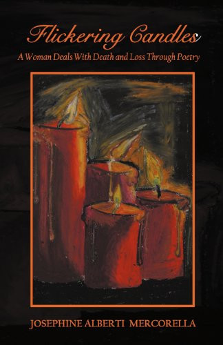 Flickering Candles