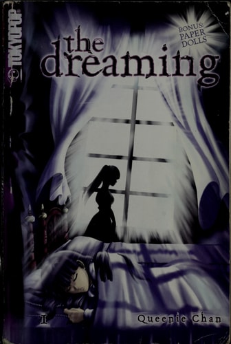Dreaming Scholastic Exclusive