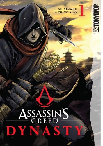 Assassin's Creed Dynasty Volume 1