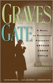 Graves Gate