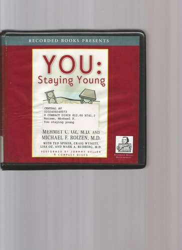 You: Staying Young