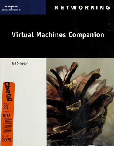 Virtual machines companion