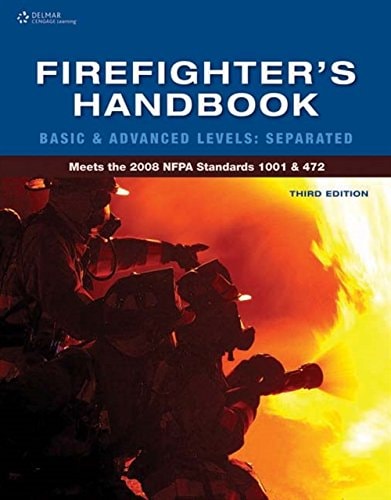 Firefighter's Handbook: Firefighter I and Firefighter II