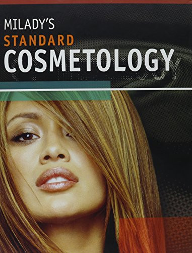 Milady's Standard Cosmetology