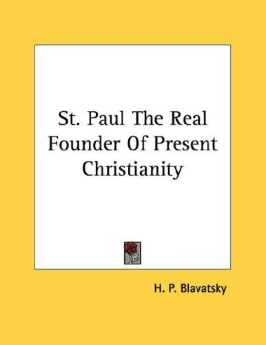 St. Paul
