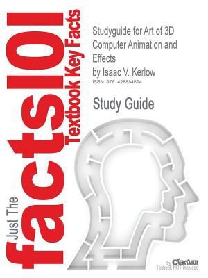Art of 3D Computer Animation and Effects