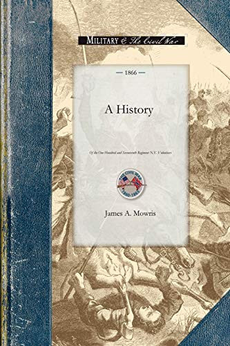 A History of the One Hundred and Sevente