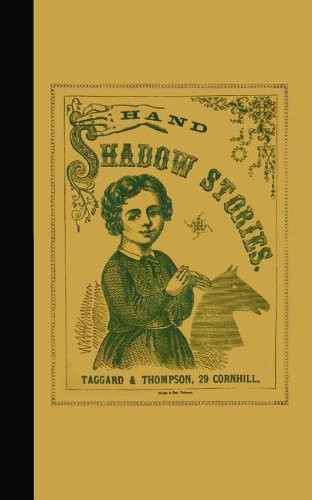 Hand Shadow Stories