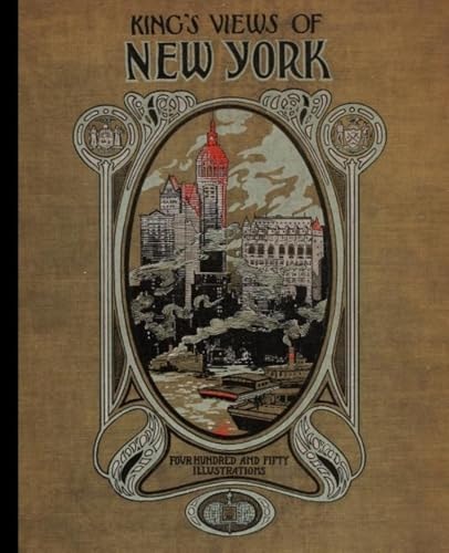 King's Views of New York