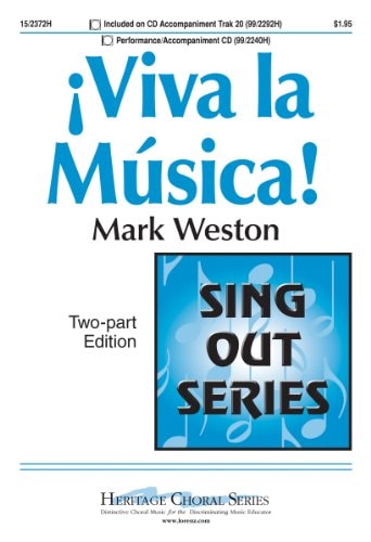 ¡viva La Música!