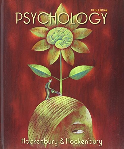 Psychology Study Guide