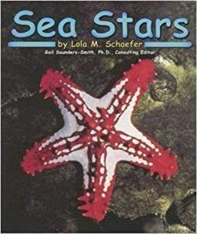 Sea Stars