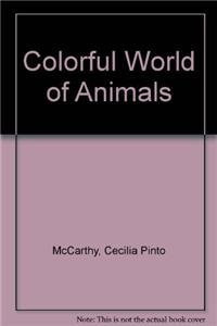 Colorful World of Animals