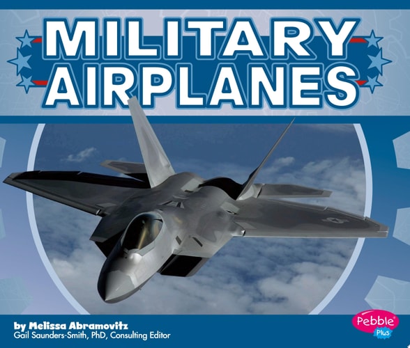 Military Airplanes