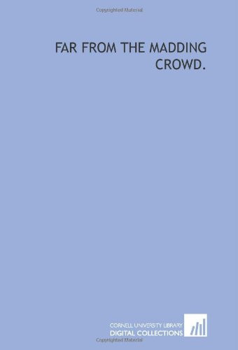 Edition published by Cornell University Library