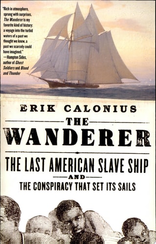 The Wanderer
